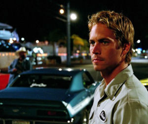 Paul Walker: Szybki & Martwy