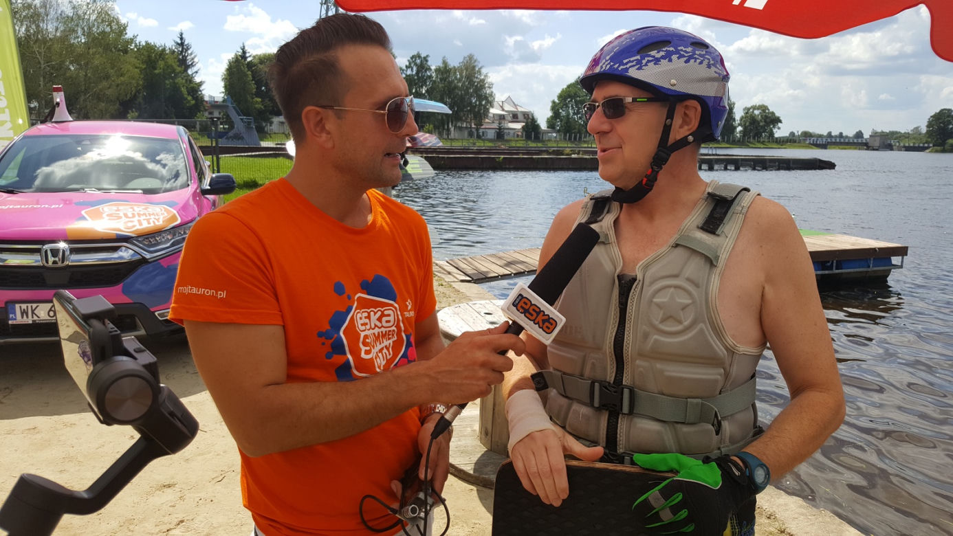 ESKA Summer City 2019