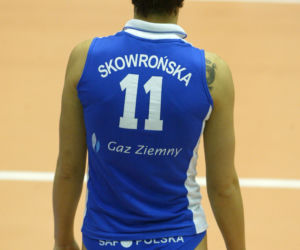 Katarzyna Skowrońska