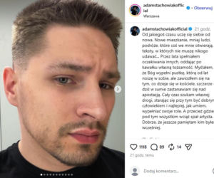 Adam Stachowiak