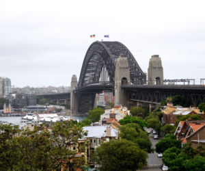 Obcokrajowcy z Europy wśród ofiar masakry w Sydney. Podano nazwę kraju