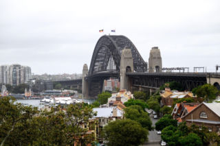 Obcokrajowcy z Europy wśród ofiar masakry w Sydney. Podano nazwę kraju