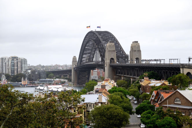 Obcokrajowcy z Europy wśród ofiar masakry w Sydney. Podano nazwę kraju