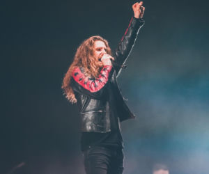 Misternie zaplanowane wizualne widowisko – Epica, Amaranthe i Charlotte Wessels zagrali w Warszawie [RELACJA]