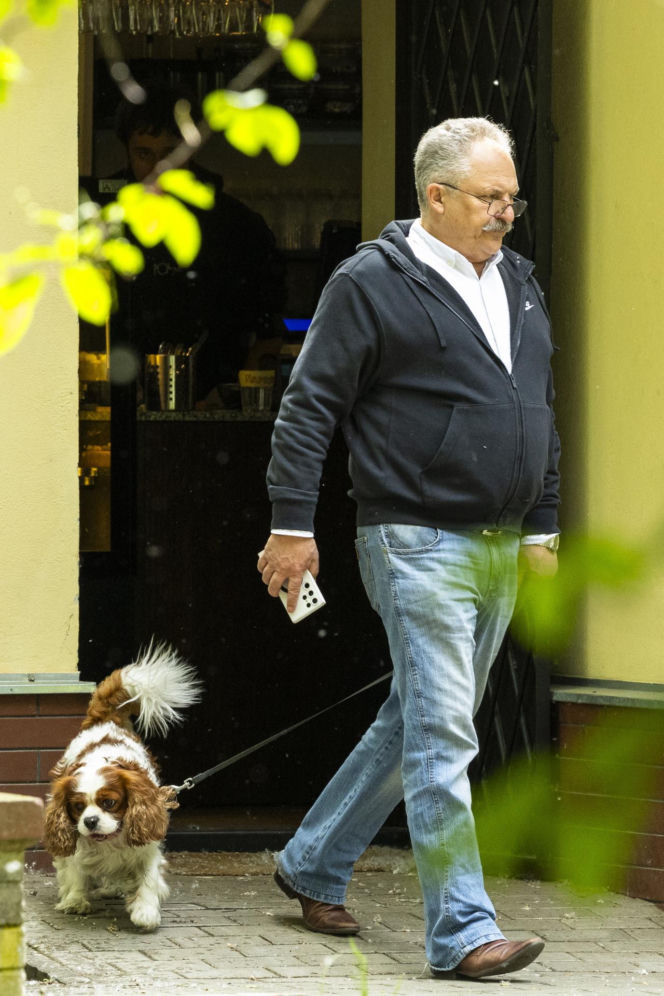 Marek Jakubiak po ślubie! Ożenił się z wieloletnią partnerką! 