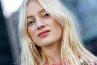 Aktorka o polskich korzeniach robi furorę. Nadia Tereszkiewicz zagra w czwartym sezonie Białego lotosu