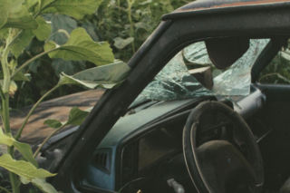 Mieszkaniec gminy Susz odpowie za ucieczkę po wypadku i pozostawienie pasażerów bez opieki