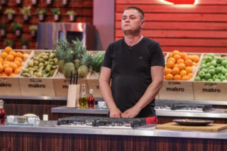 Mariusz Komenda