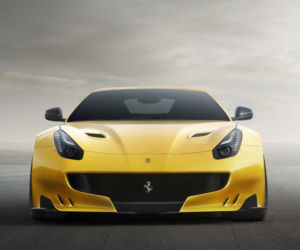 Ferrari F12tdf