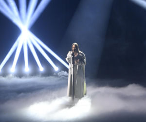 Alicja Szemplińska w preselekcjach do Eurowizji 2023