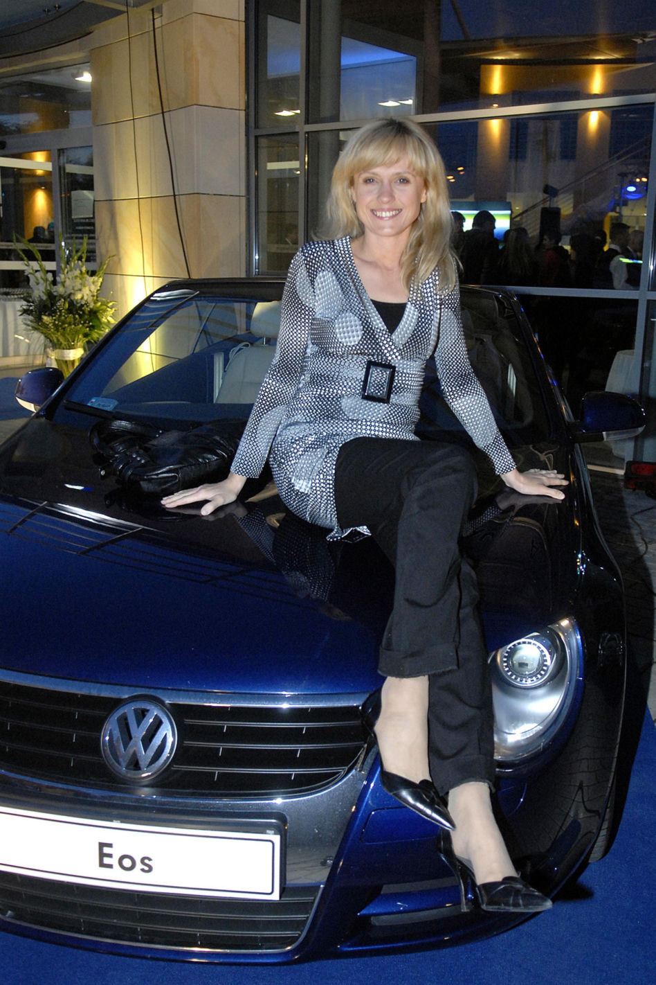 Aleksandra Woźniak 