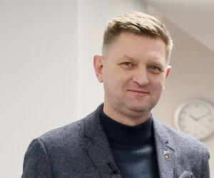 Andrzej Rozenek