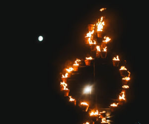 Bella Skyway Festival 2018 - zobaczcie jak było rok temu!