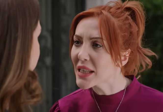 "Panna młoda", odcinek 76: Nusret wydaje wyrok śmierci na Cihana