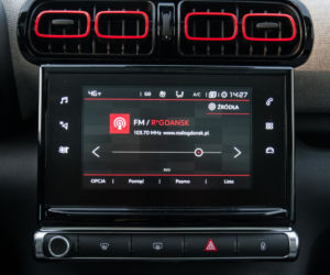 Citroen C3 Aircross 1.2 PureTech