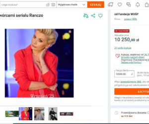 Nie lada gratka dla fanów Rancza. Można spotkać się z aktorami w dworku Lucy. Wiadomo, co trzeba zrobić