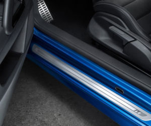 Volkswagen Scirocco R