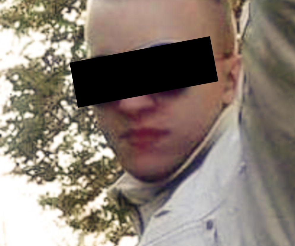 Damian K. bestialsko zabił swoją mamę i ojczyma. To, co zrobił po zbrodni przeraża