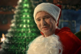 Świąteczna reklama z Karolakiem wywołała burzę. Sprawą zajęła się prokuratura!