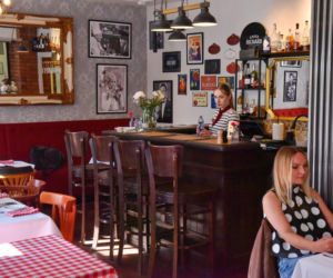 Restauracja Bistrot Miraux to efekt miłości polsko-francuskiej