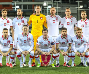 Polska - Andora