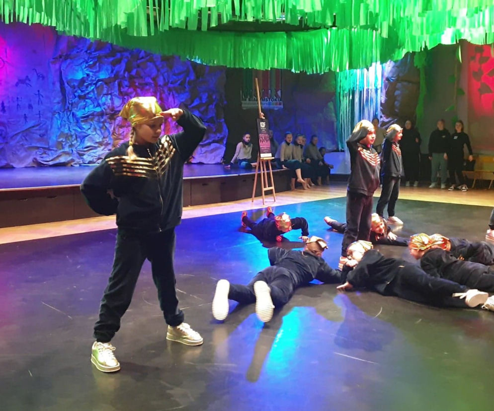 Białystok opanują tancerze. Zbliża się Karnawał Dance Fest
