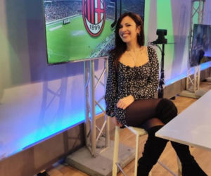 Federica Di Bartolomeo