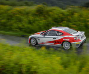 Toyota GT86 CS-R3