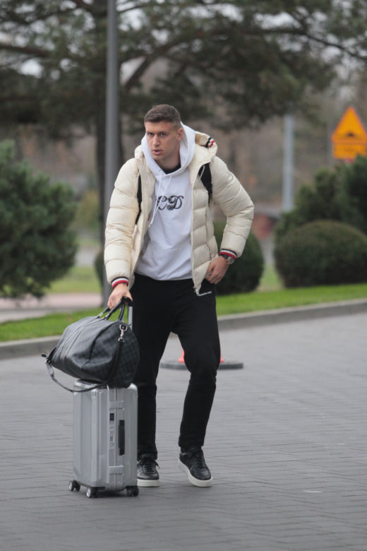 Krystian Bielik