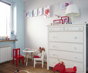 komoda ikea Lukasz Kozyra