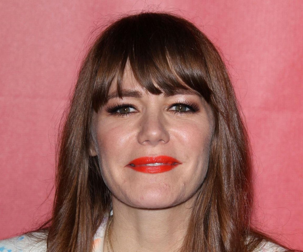 Zaskakująca decyzja gitarzystki z okazji 50. urodzin. Kobieta poślubiła... swojego psa!