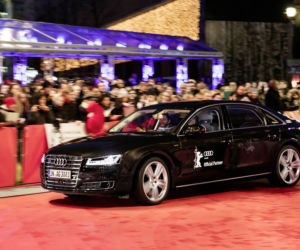 Audi A8 L W12