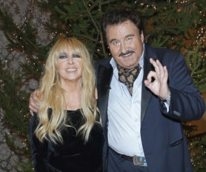 Maryla Rodowicz kończy 80 lat! Od lat łączy pokolenia, a jej piosenki pozostają nieśmiertelne