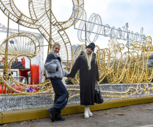 Dominika Tajner szaleje po rozstaniu