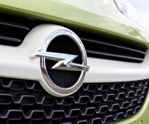 Opel Adam 