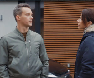 M jak miłość. Jakub zapomni o Kasi? Ślub byłej żony popchnie go w ramiona innej kobiety