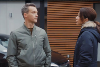 M jak miłość. Jakub zapomni o Kasi? Ślub byłej żony popchnie go w ramiona innej kobiety