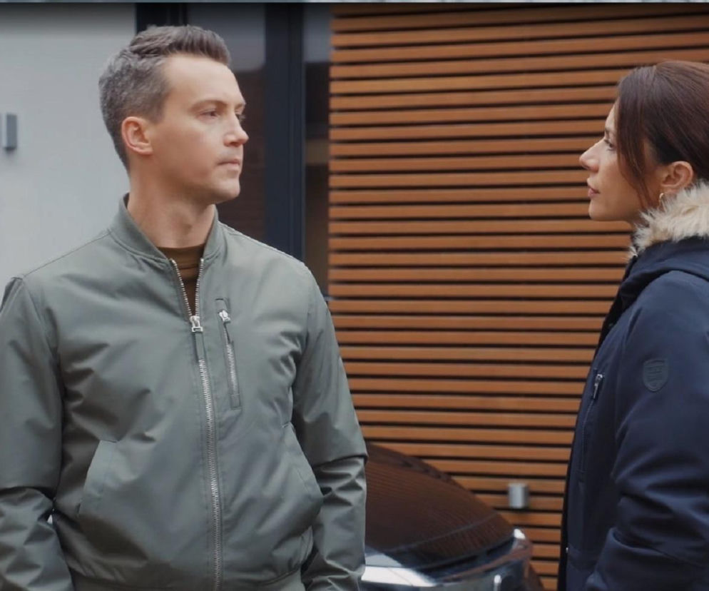 M jak miłość. Jakub zapomni o Kasi? Ślub byłej żony popchnie go w ramiona innej kobiety