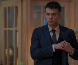 M jak miłość odc. 1926. Tomek Kubicki (Chris Cugowski)