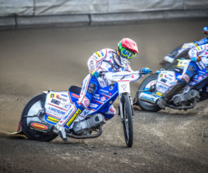 Orzeł Łódź - eWinner Apator Toruń, zdjęcia ze stadionu w Łodzi 