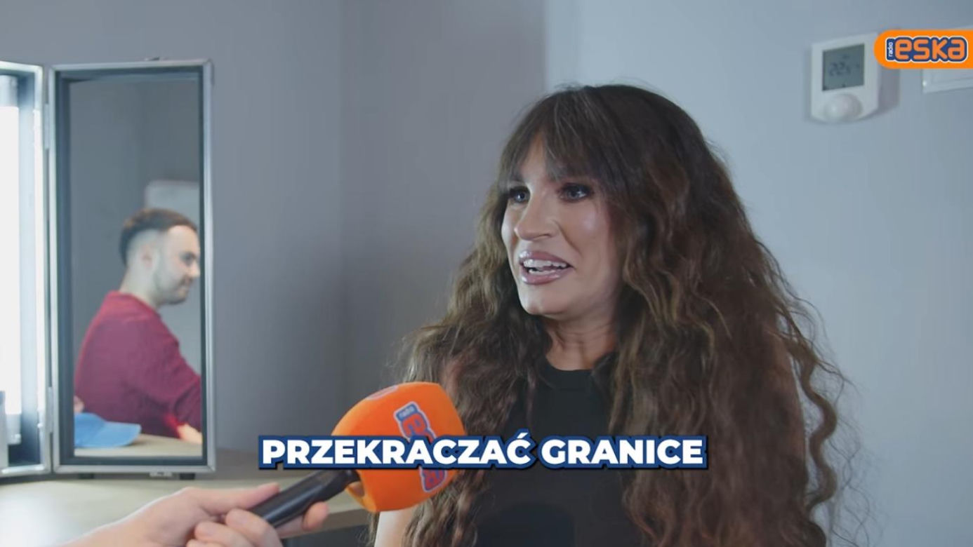 Sylwia Grzeszczak