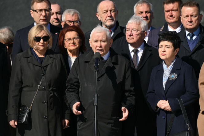 Miesięcznica smoleńska 10 maja 2026