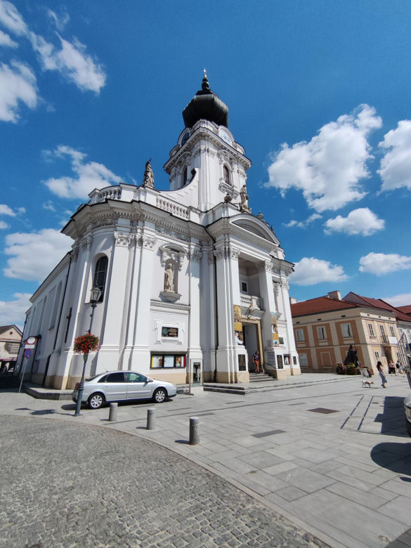 To miasto w Małopolsce jest nazywane polskim Watykanem. Mało kto wie, że jest 600 lat starsze od stolicy kościoła