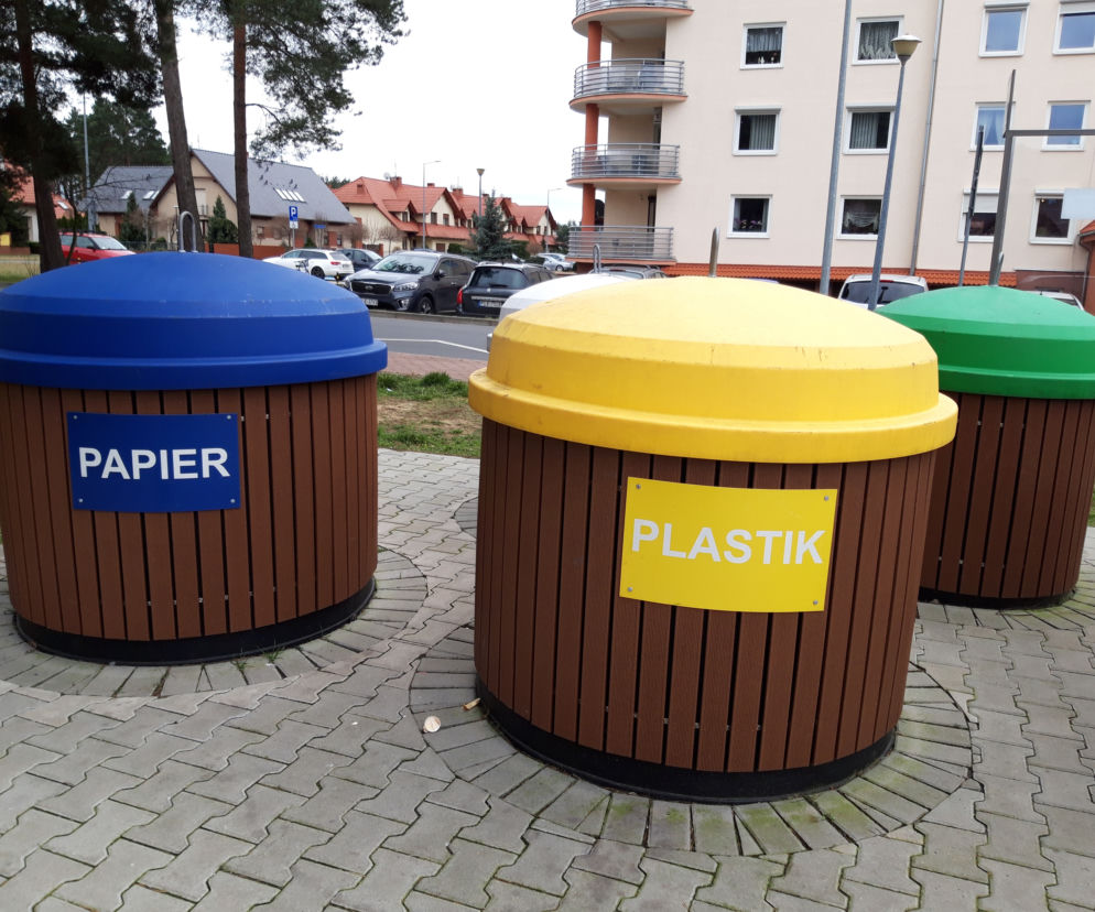 Ile za śmieci?  KZGRL unieważnił kolejny przetarg 