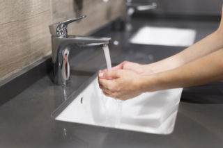 Kolejny cios w portfele gdańszczan? Tyle teraz zapłacimy za wodę i kanalizację