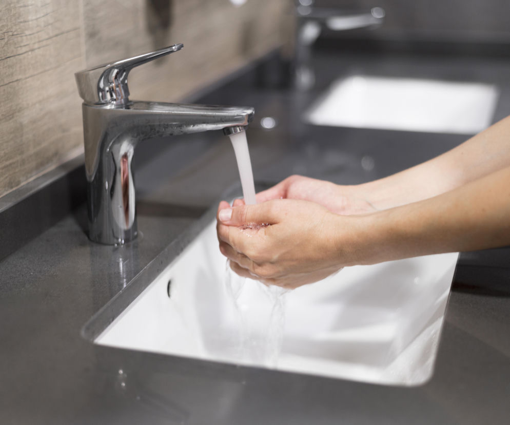 Kolejna podwyżka w Gdańsku! O tyle miesięcznie wzrosną twoje rachunki za wodę i kanalizację