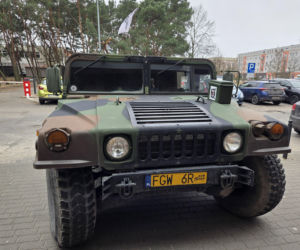 Miniaturowy świat zachwycił Bydgoszcz! Modelarskie Manewry przyciągnęły tłumy