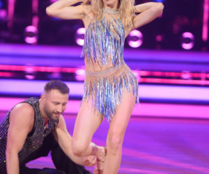 Paulina Gałązka - mam problem z intymnością na parkiecie