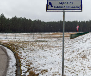 Milionowa inwestycja w bezpieczeństwo. Lądowisko przy pilskim szpitalu do modernizacji