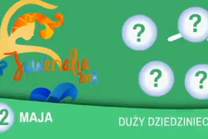 Juwenalia 2018 UW - bilety, line-up
